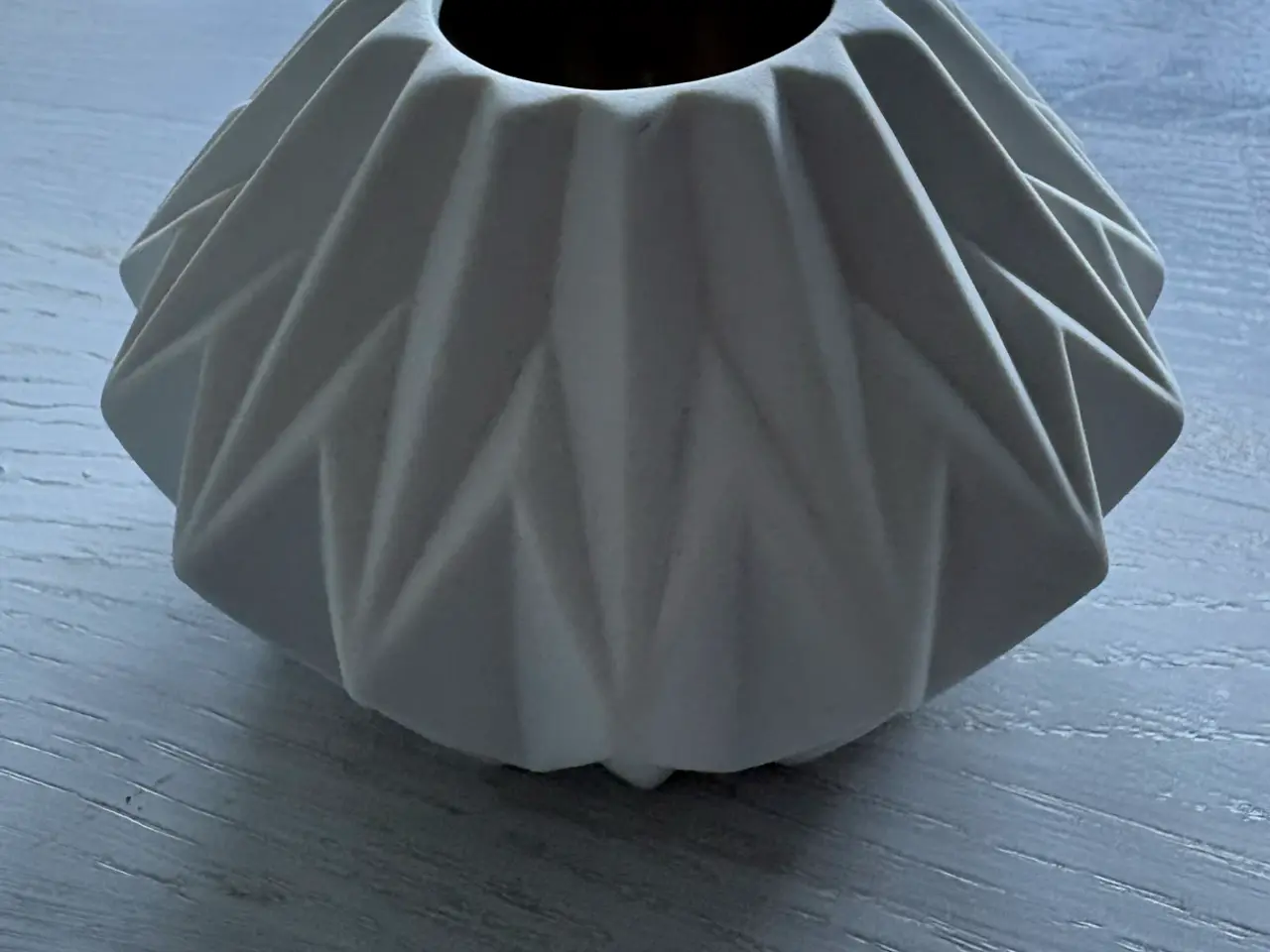 Billede 2 - Helt ny vase