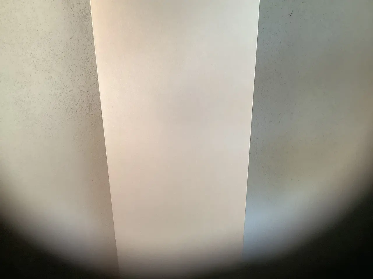 Billede 2 - DVD eller cd holder i sølvgrå