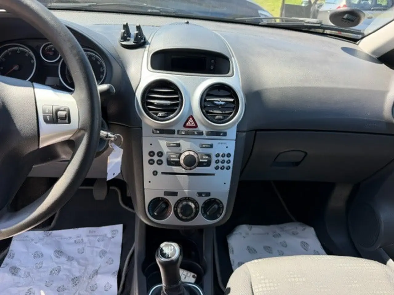 Billede 13 - Opel Corsa 1,0 12V Enjoy