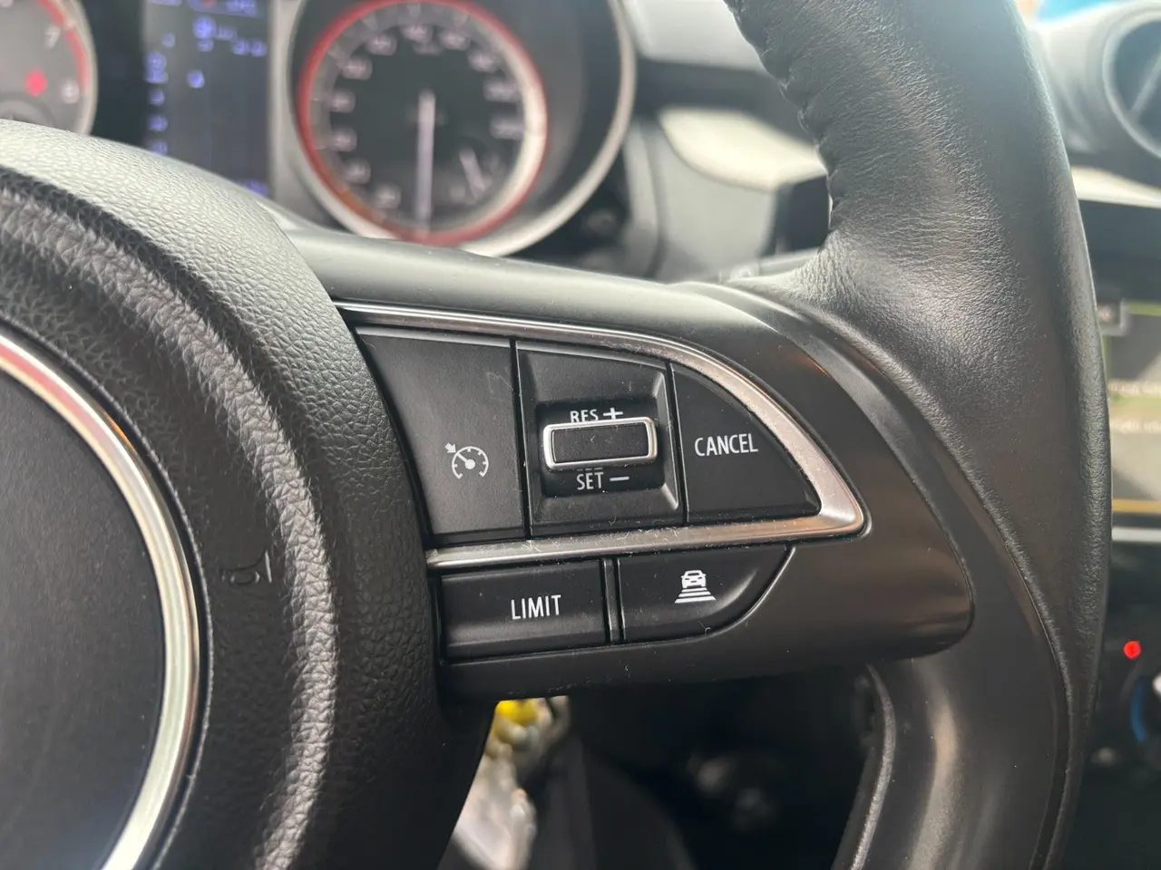 Billede 12 - Suzuki Swift 1,2 Dualjet mHybrid Action