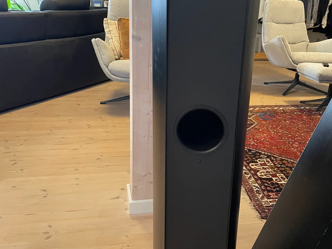 Billede 3 - Jamo 7,7 High-end højtaler.