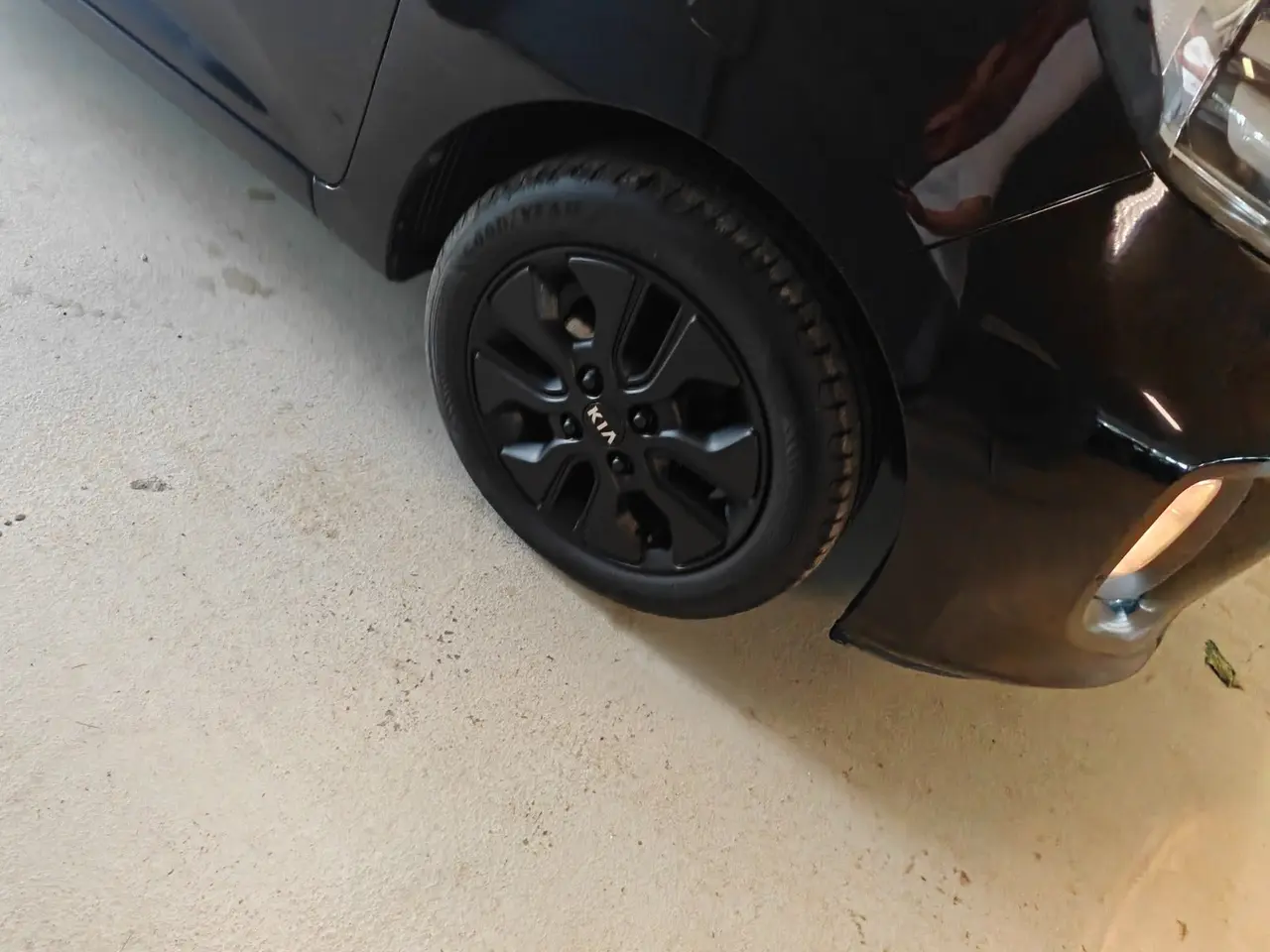 Billede 4 - Kia Picanto 1,0 MPi Advance