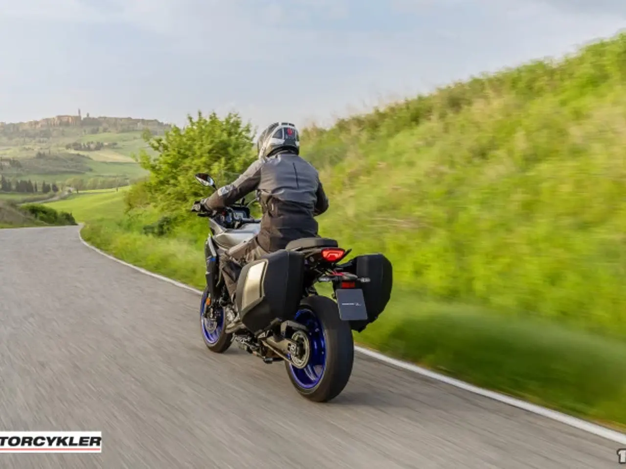 Billede 11 - Yamaha Tracer 7 GT Tech Black