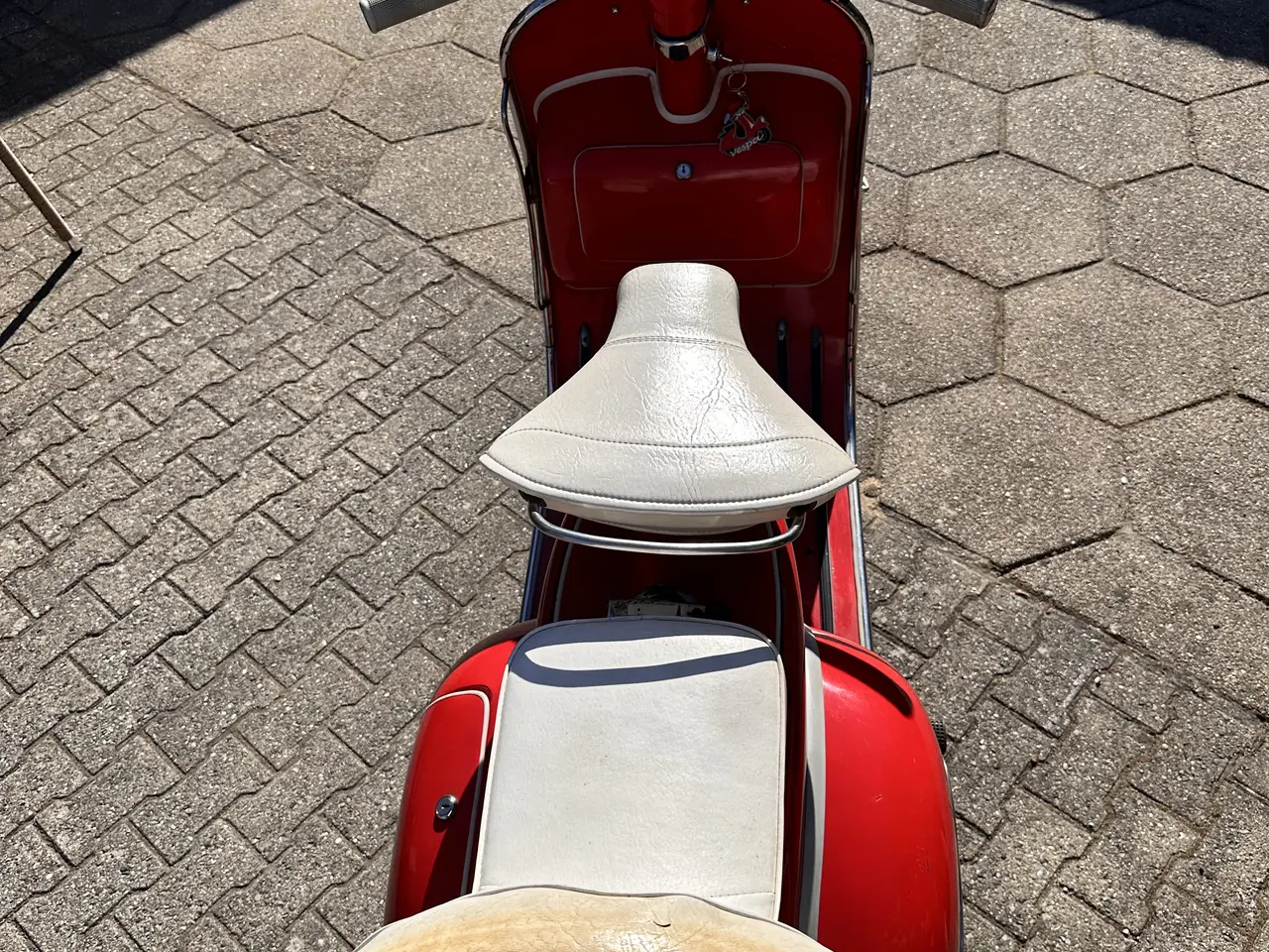 Billede 6 - Vespa grand lux