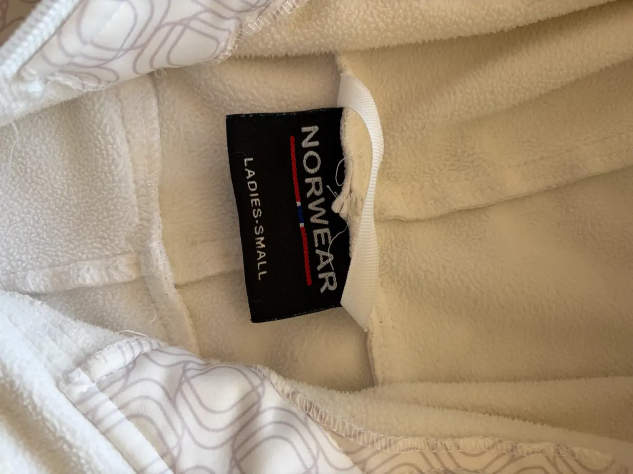 Billede 4 - Norwear Softshell jakke str S