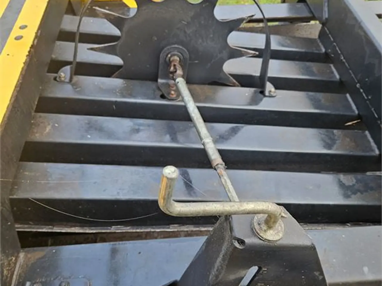 Billede 21 - New Holland BB9090