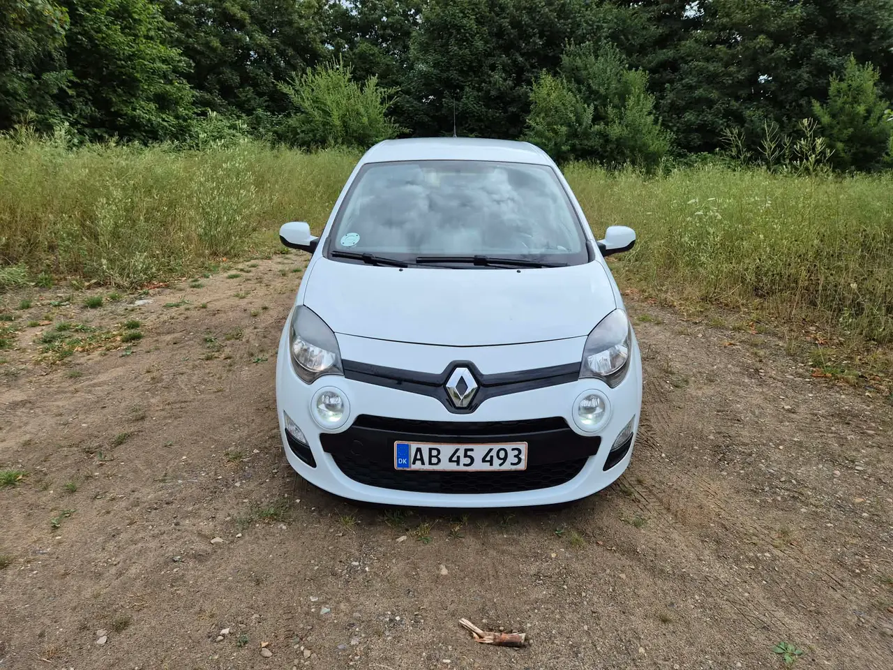 Billede 3 - Renault Twingo 1,5 dci 75 (NYSYNET)