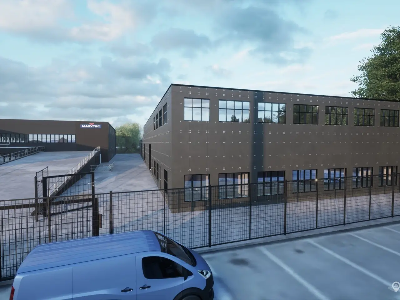 Billede 7 - 1507: Baldersbækvej 26B - nyopført 2.065 m²