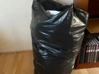 Blandet godt kvinde tøj i gode mærker