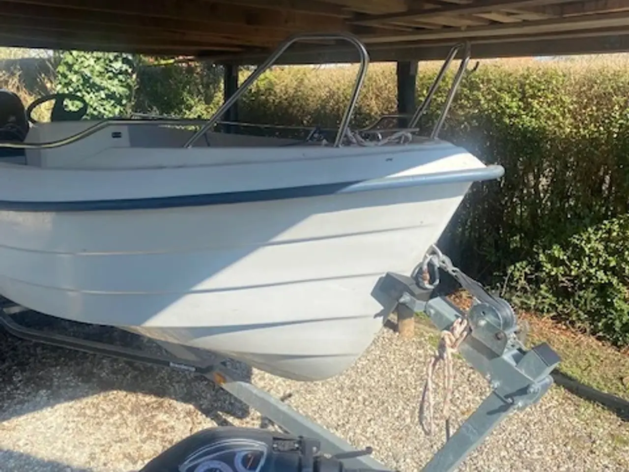 Billede 3 - RYDS 435 DL