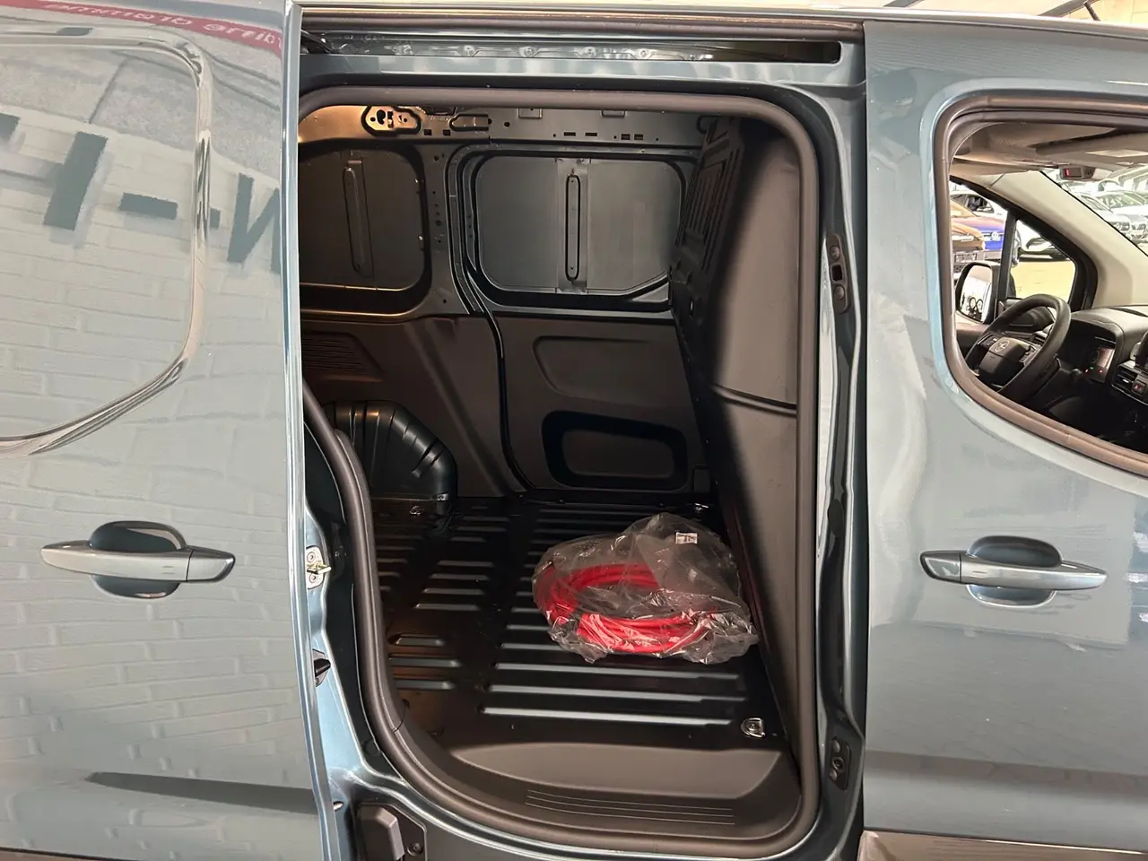 Billede 11 - Opel Combo-e 50 Innovation+ L1V1
