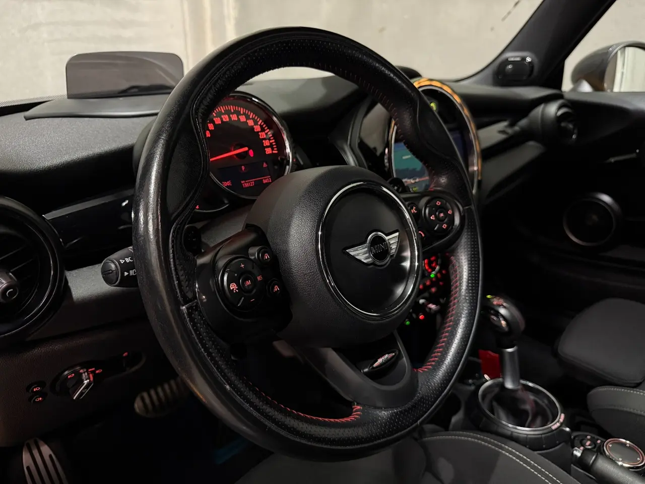Billede 7 - MINI Cooper S 2,0 aut.
