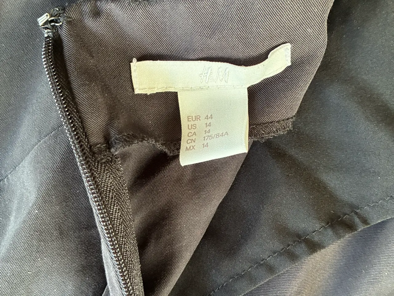 Billede 7 - H&M buksedragt str. XL