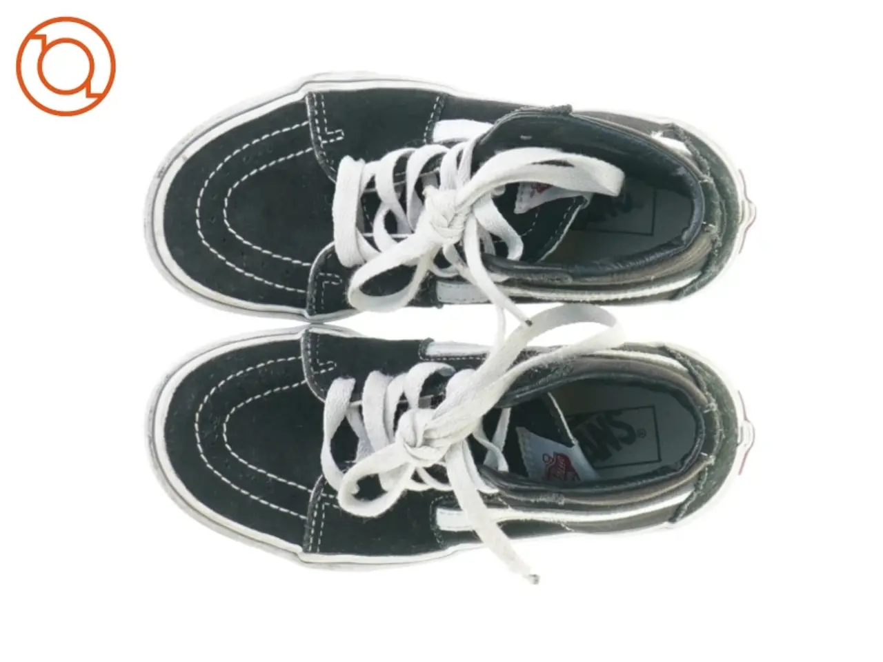 Billede 2 - Sko fra Vans (str. 31)