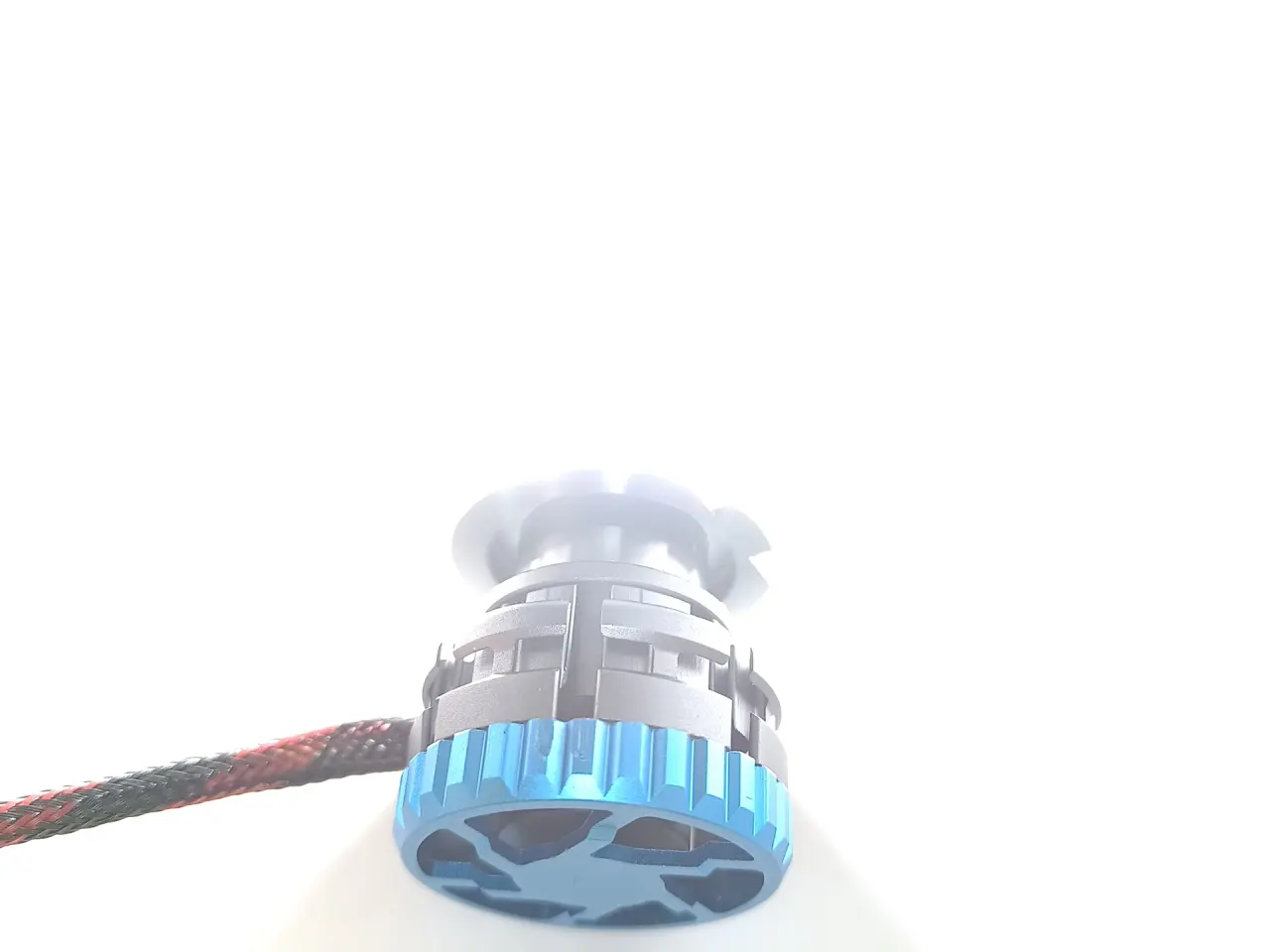 Billede 3 - NY! 26000LM Super Stærke H7 LED Pærer