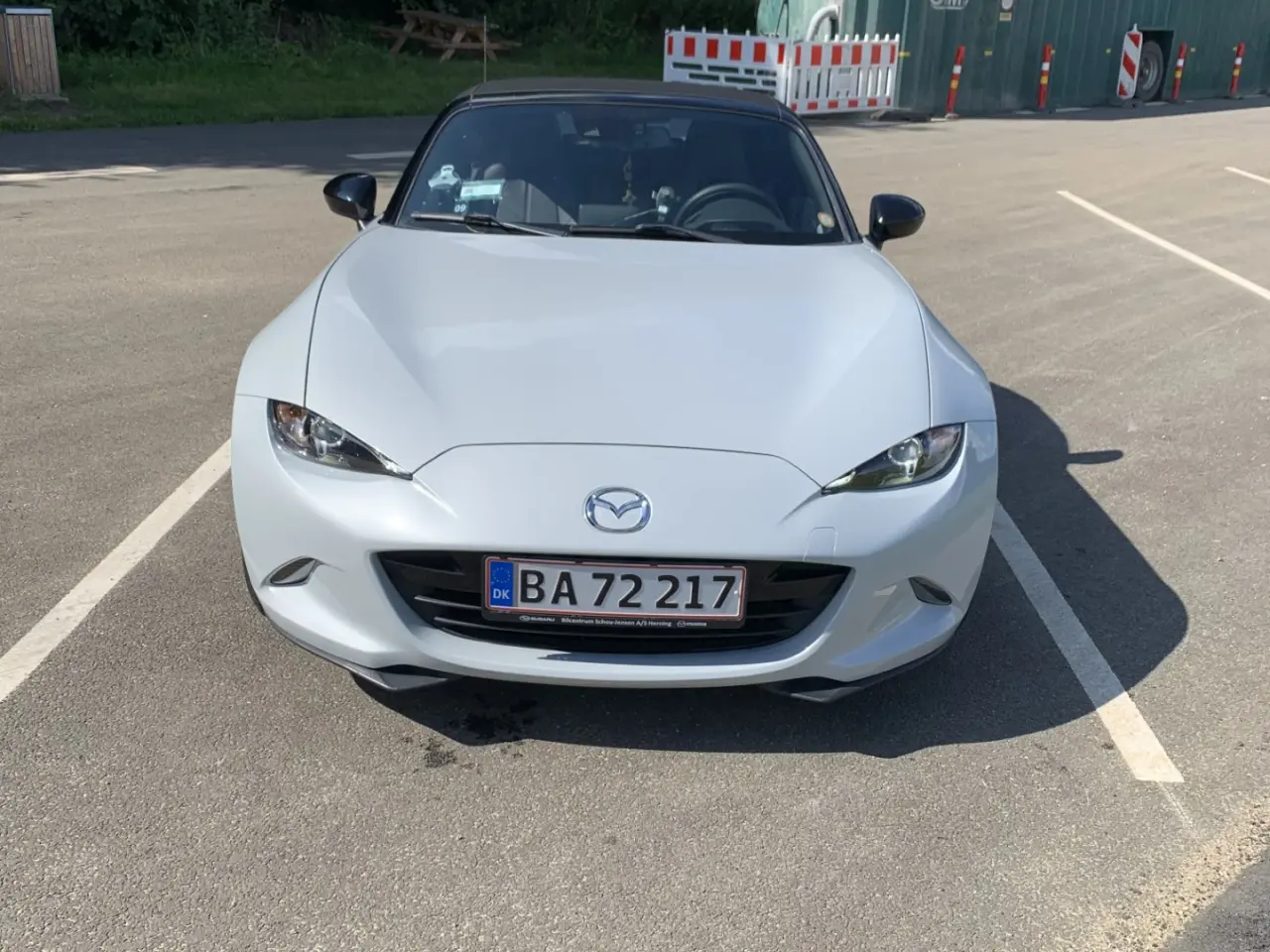 Billede 9 - Mazda MX-5