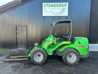 Avant / Staldkat 760I
