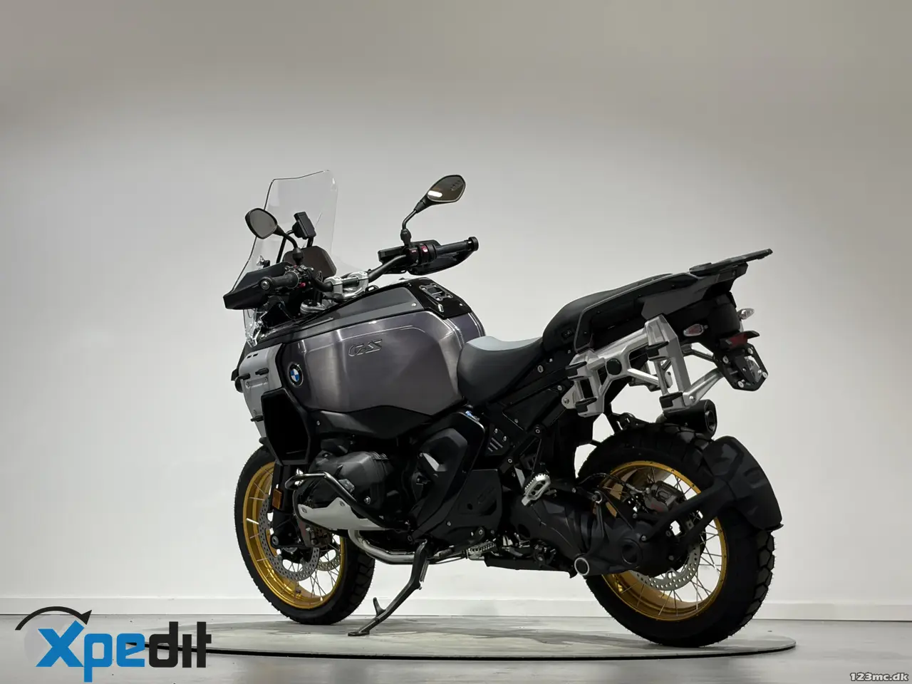 Billede 7 - BMW R 1300 GS Adventure