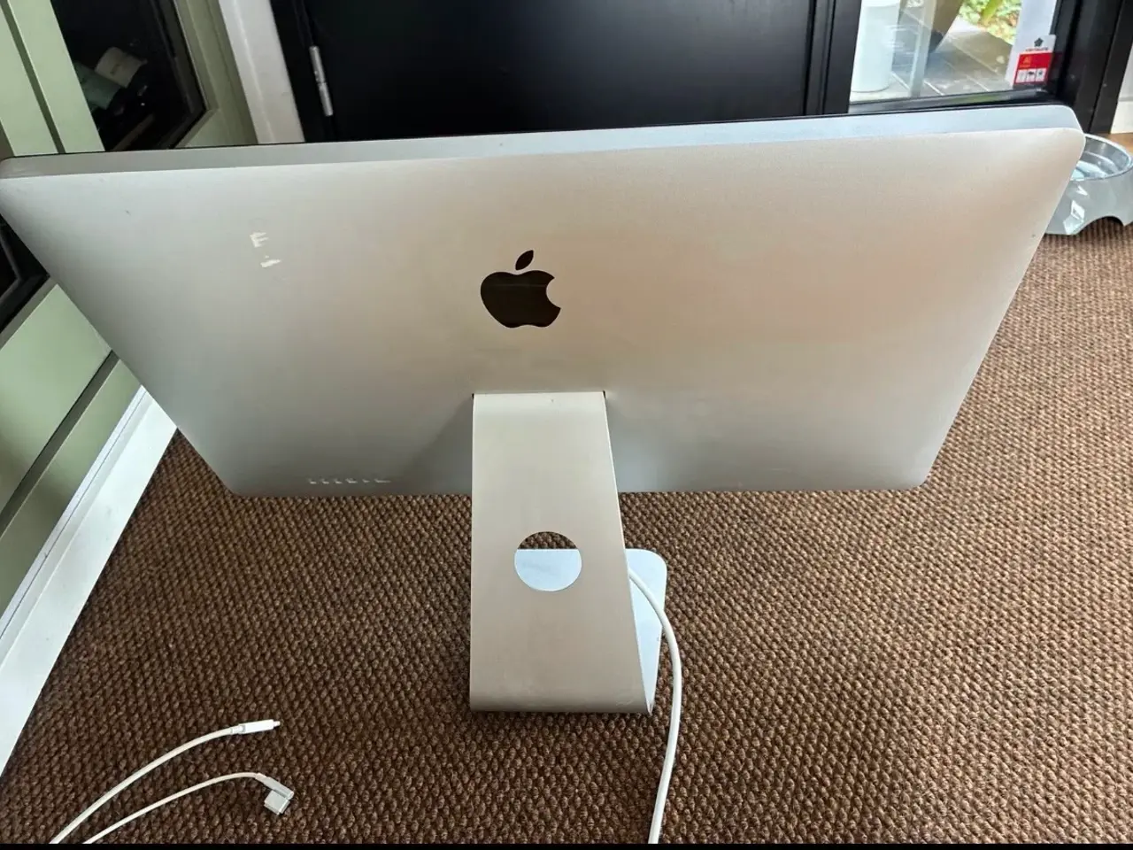 Billede 2 - Apple skærm Thunderbolt
