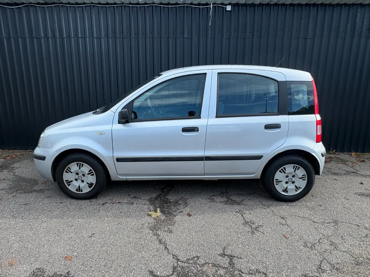 Billede 1 - Fiat Panda 1,2 Ciao