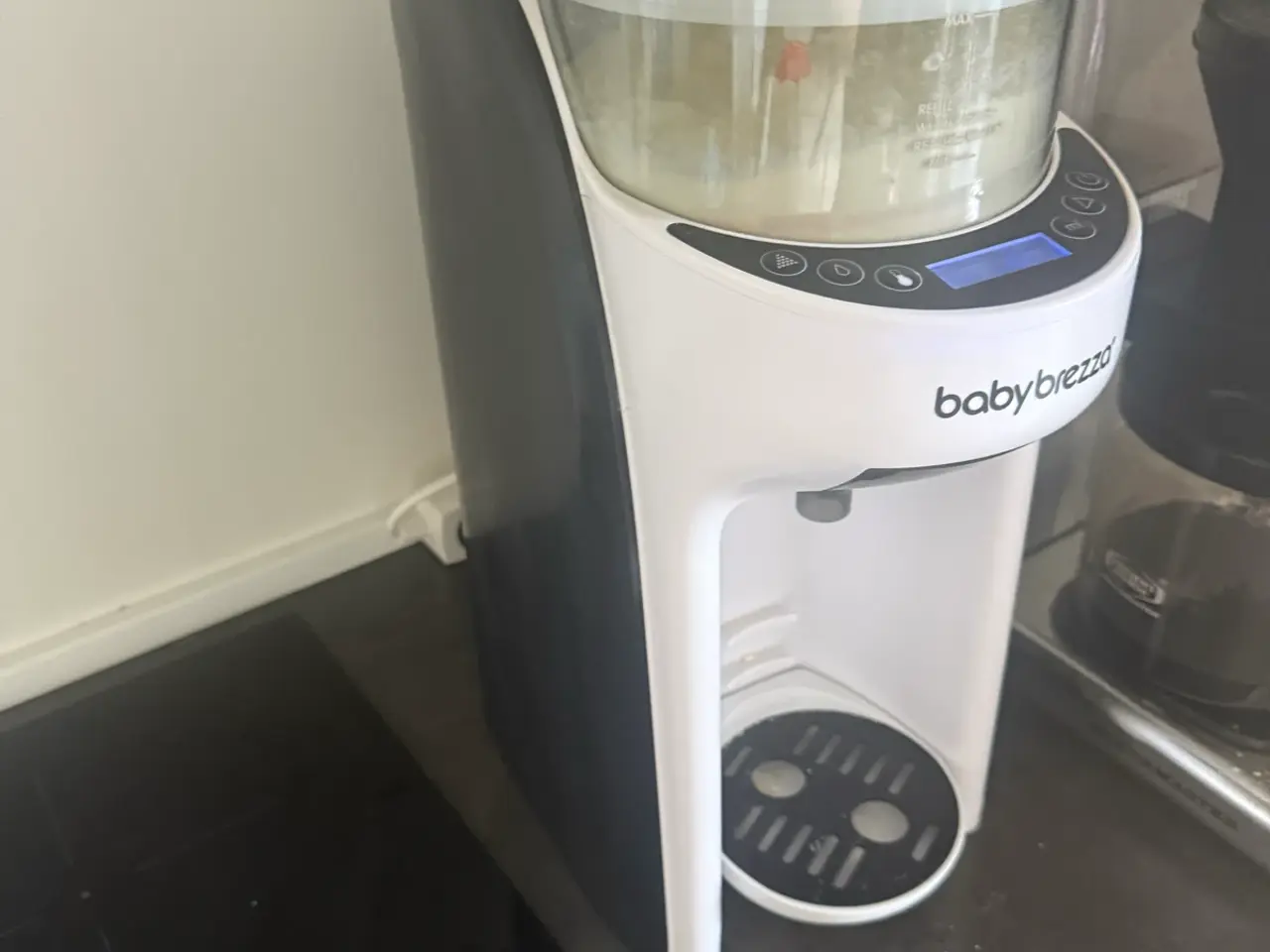 Billede 3 - Babybrezza 