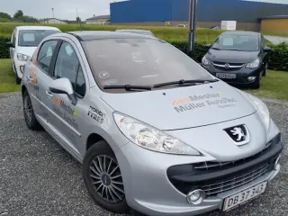 Peugeot 207 1,6 VTi Premium