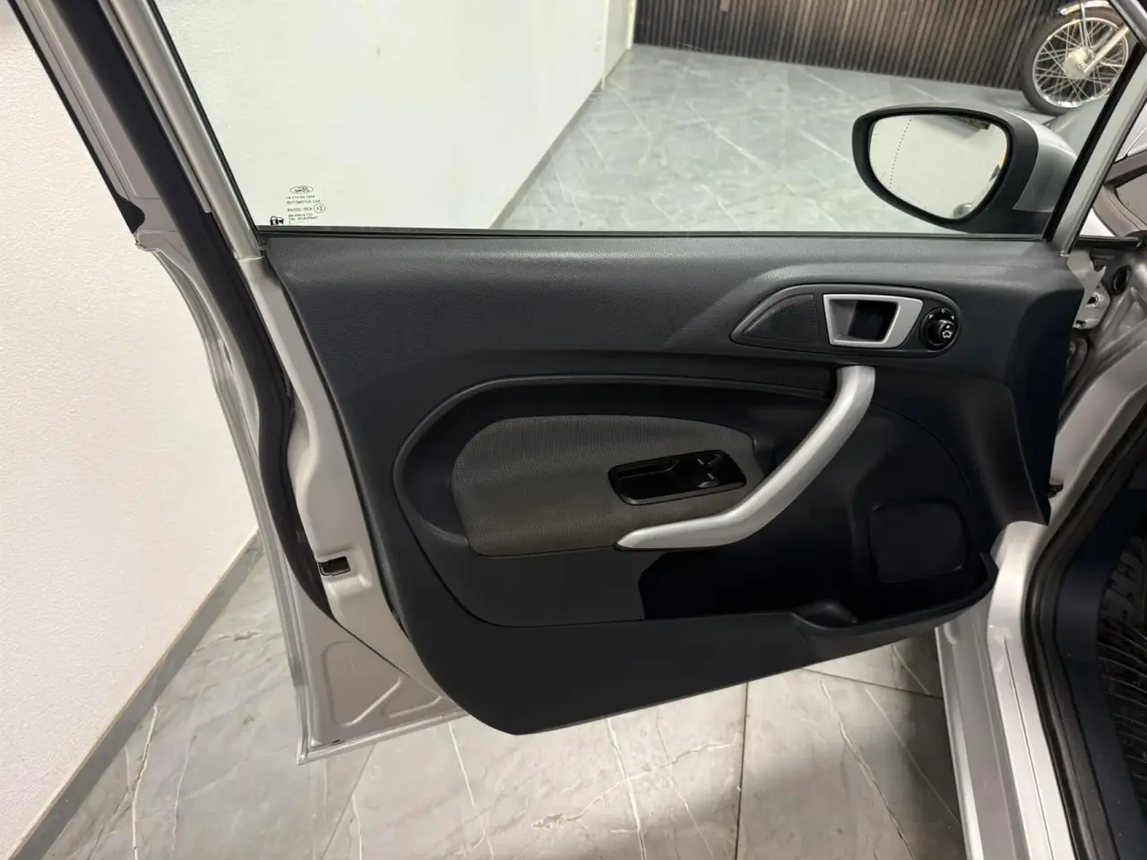 Billede 18 - Ford Fiesta 1,6 TDCi Titanium 95HK 5d
