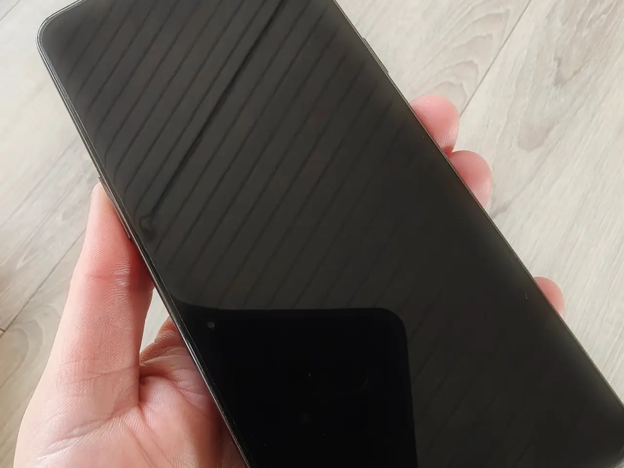 Billede 7 - OnePlus 10 T 5G 128 gb