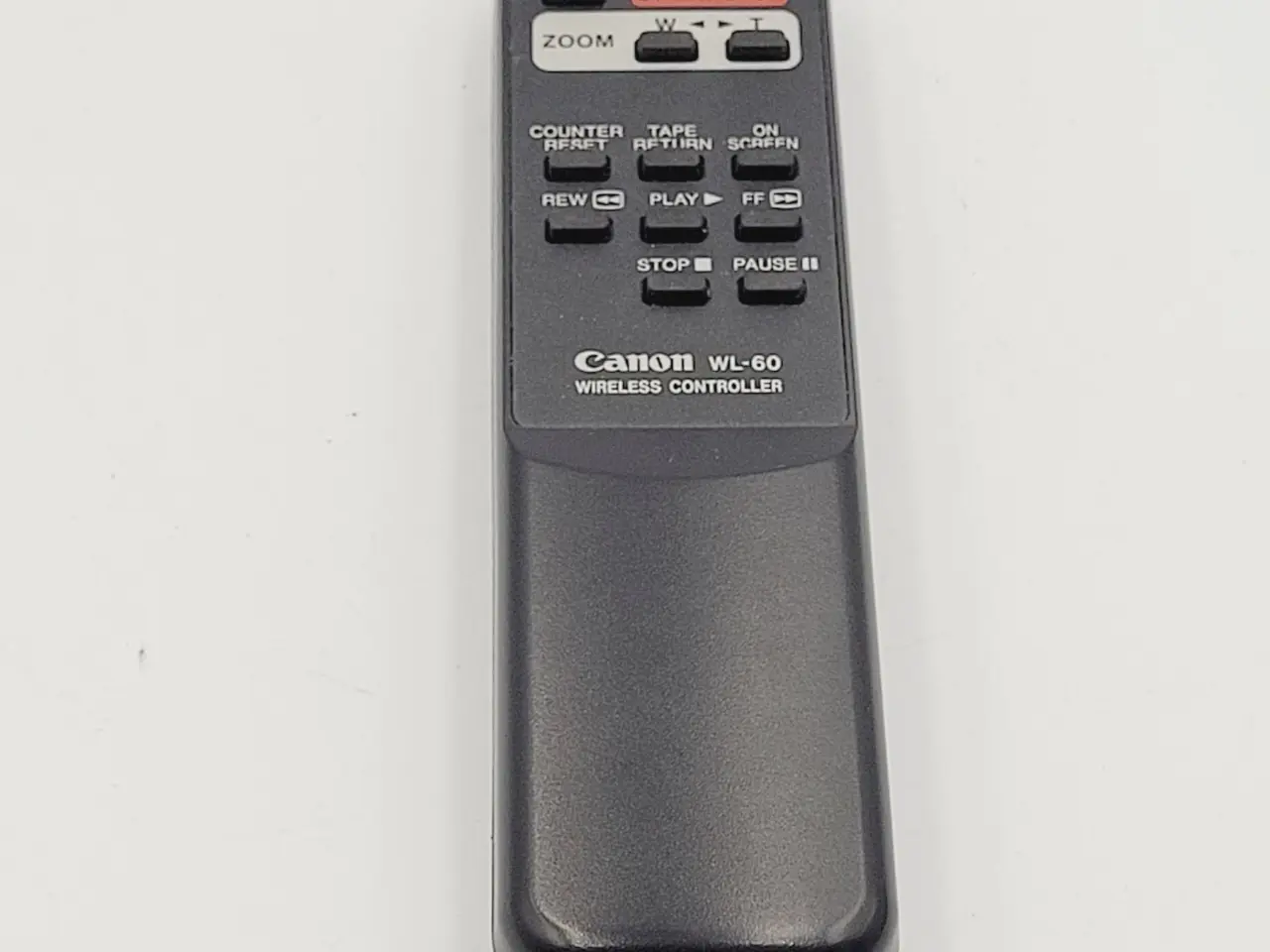Billede 2 - ⭐️· Canon WL-60 Trådløs Fjernbetjening til Videoka