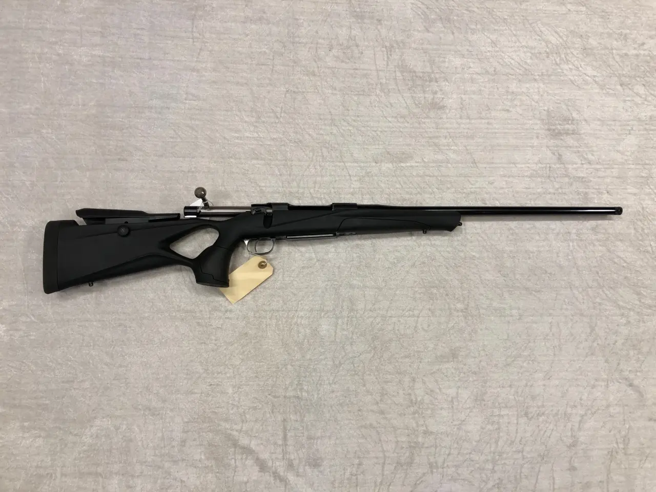 Billede 4 - Schultz & larsen Classic DL Thumphole