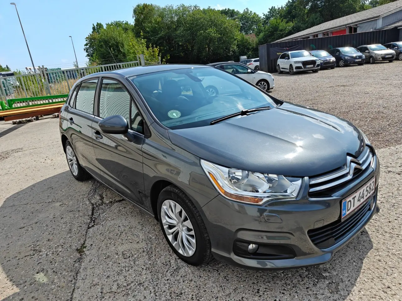 Billede 3 - Citroën C4 1,2 PureTech 130 Attraction