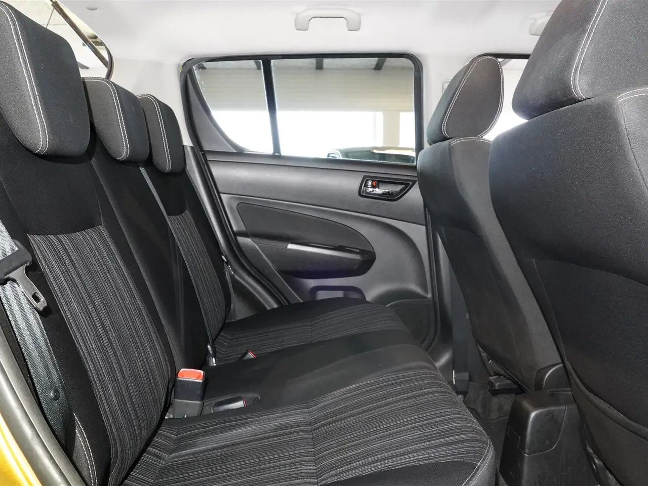Billede 11 - Suzuki Swift 1,2 16V ECO+ Limited 94HK 5d