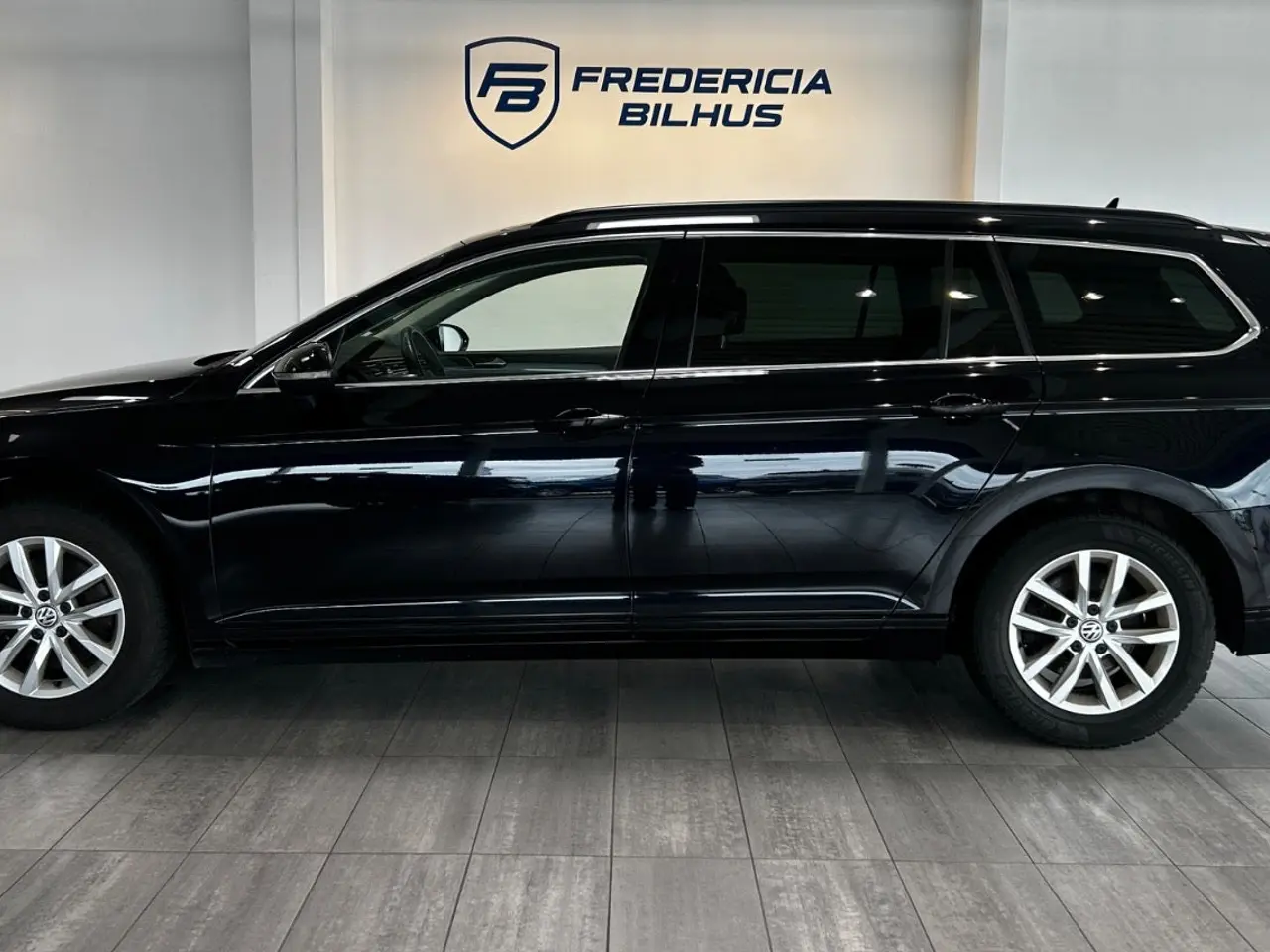 Billede 3 - VW Passat 2,0 TDi 150 Business+ Variant DSG