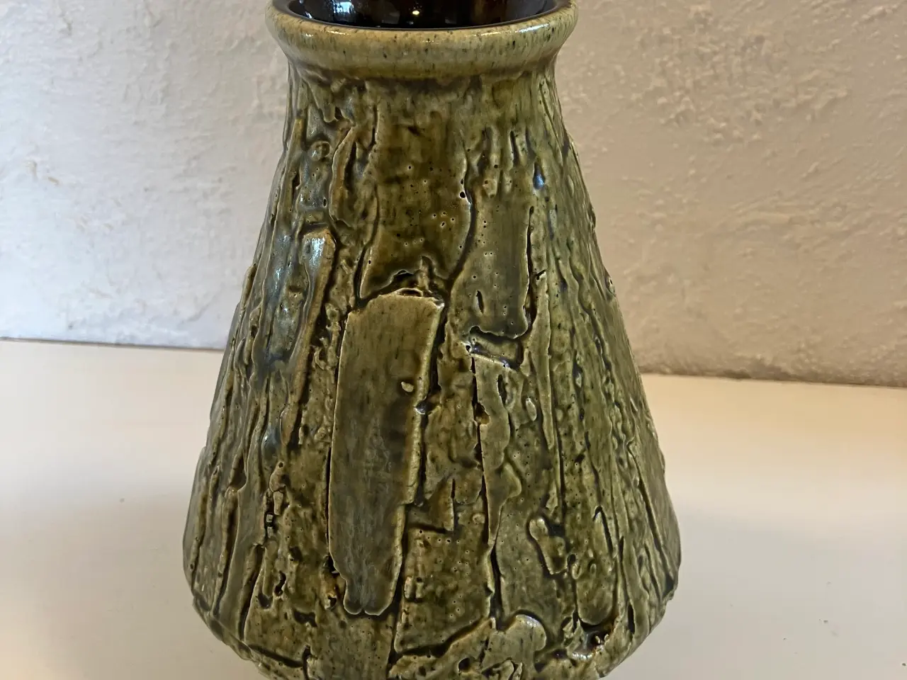 Billede 1 - West Germany vase