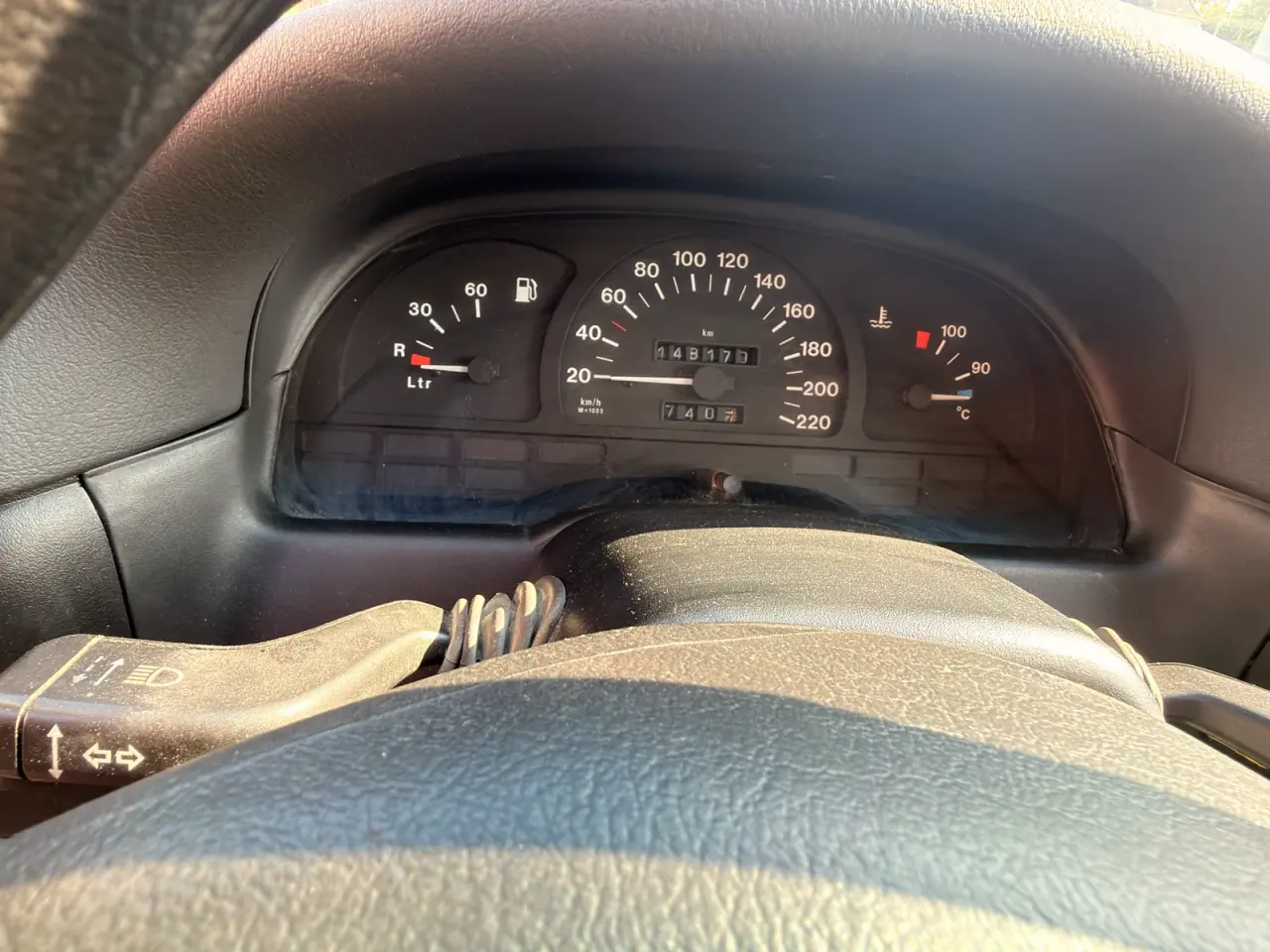 Billede 8 - Opel Vectra A 1994