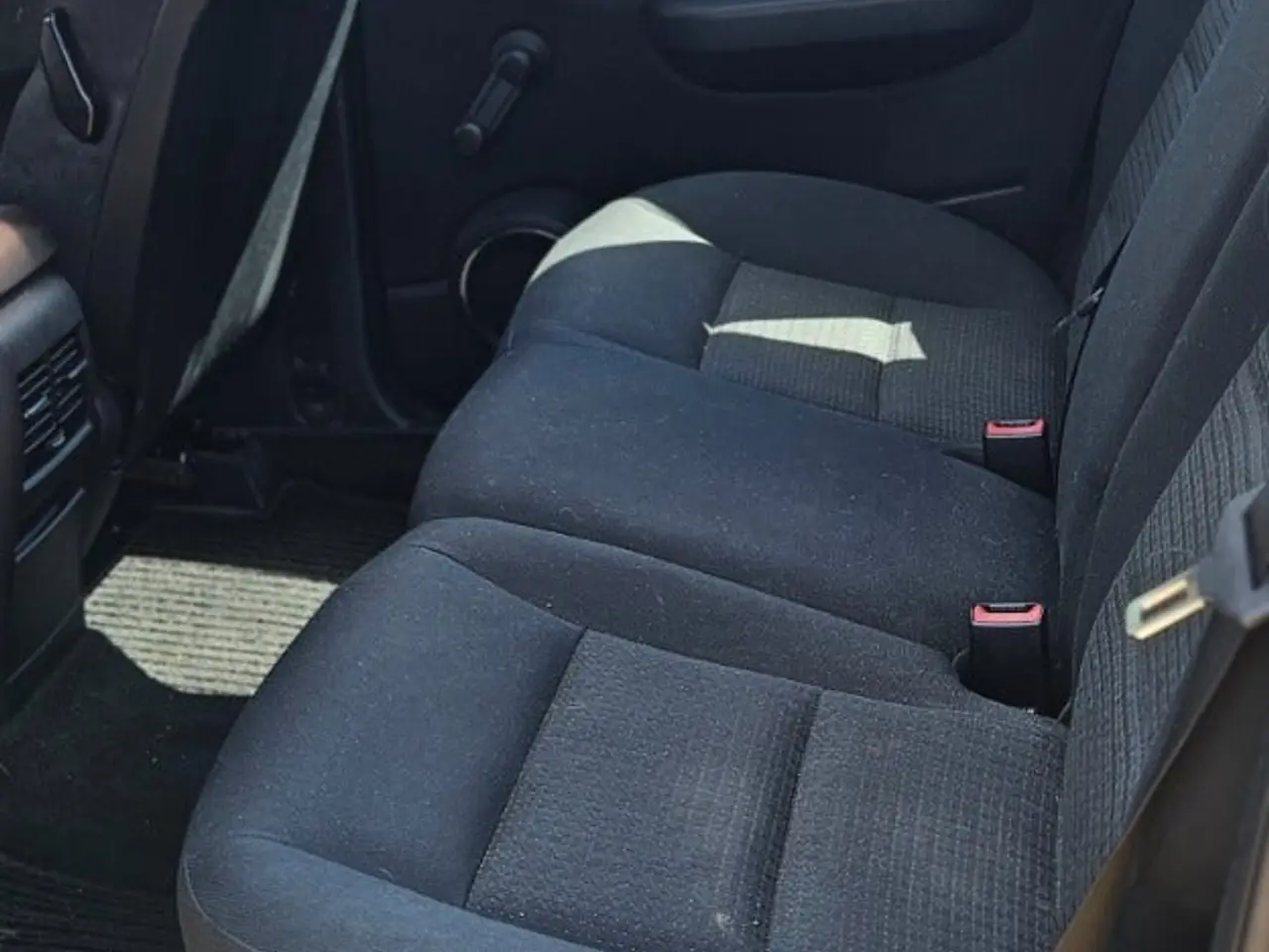 Billede 9 - Mercedes B200 2,0 CDi