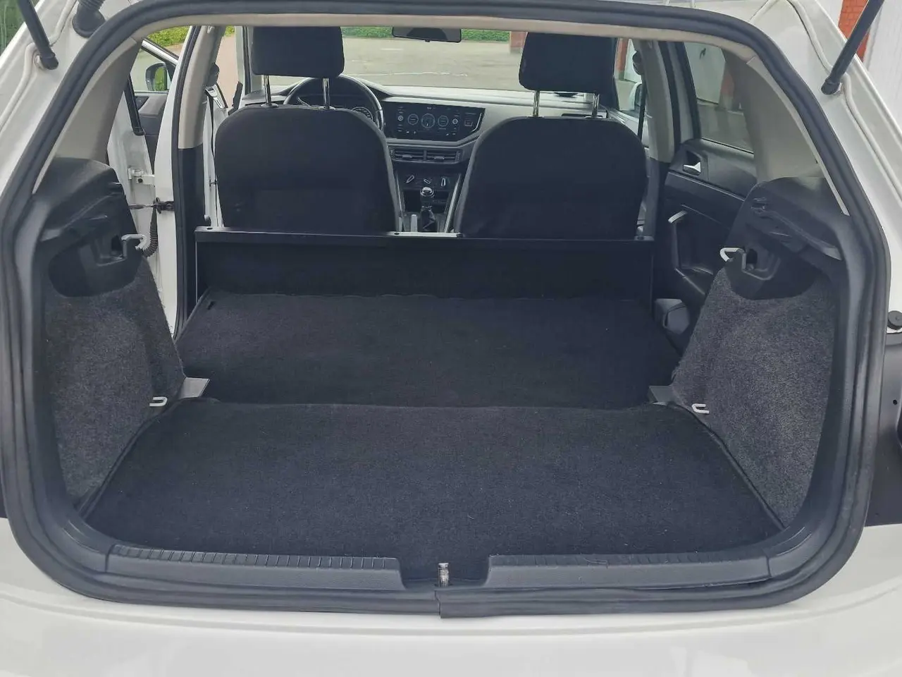 Billede 9 - VW POLO Van 1.0 TSI 95 HK 2018