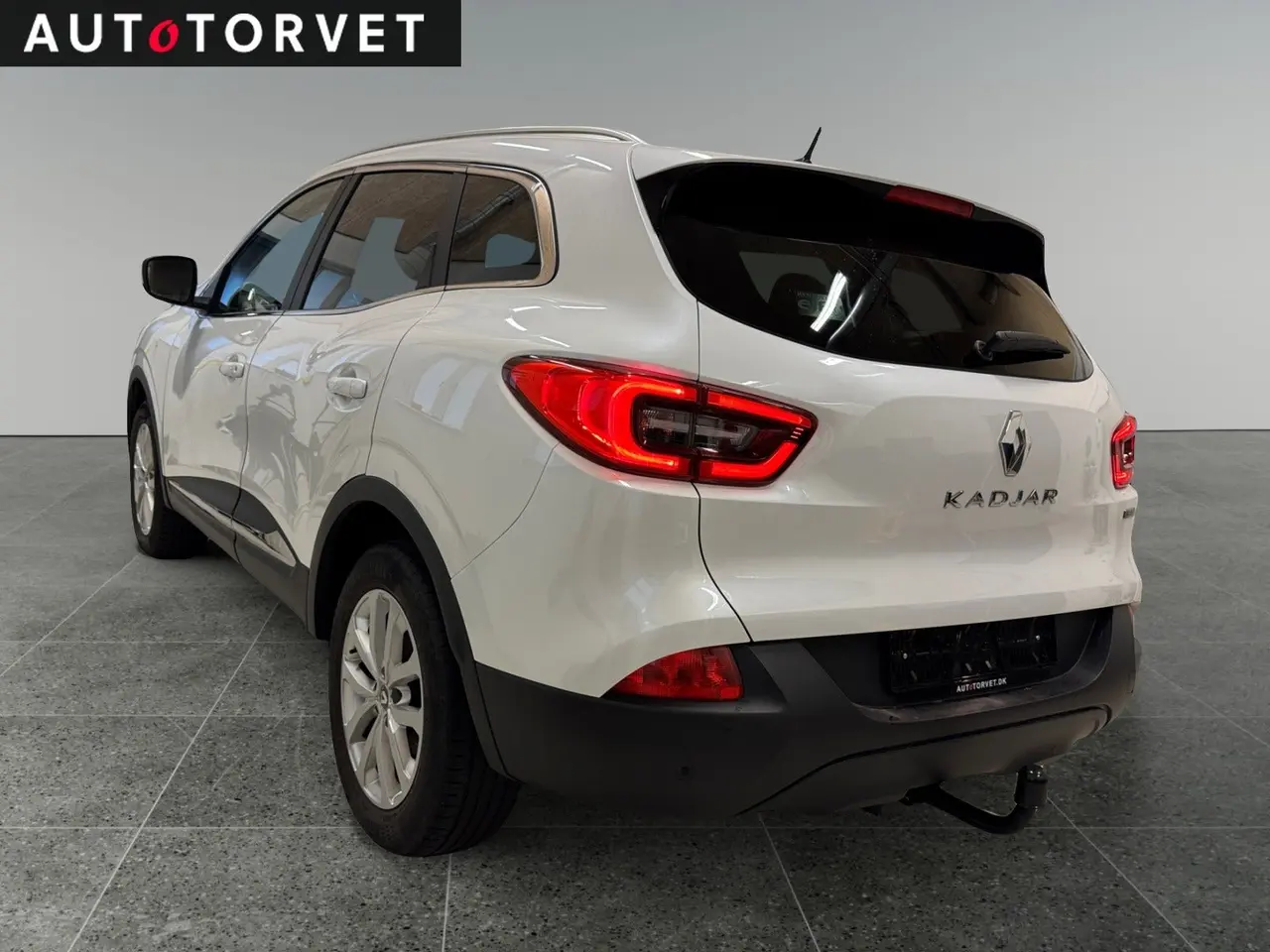 Billede 4 - Renault Kadjar 1,5 dCi 110 Zen EDC