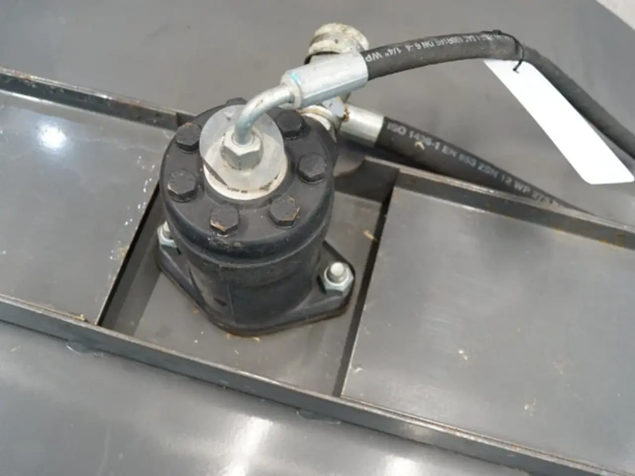 Billede 6 - Massey Ferguson Avnespreder
