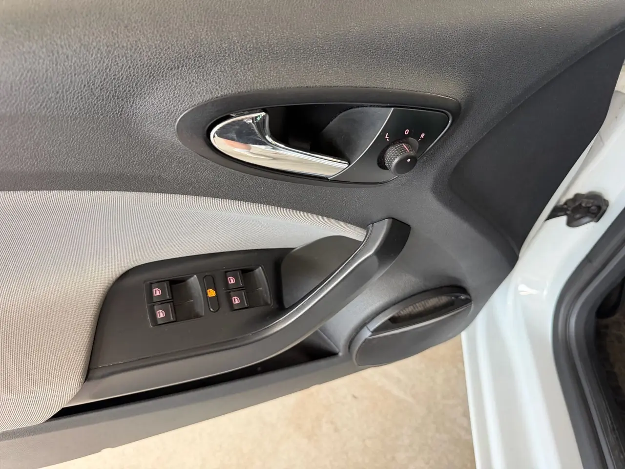 Billede 8 - Seat Ibiza 1,0 TSI Style Start/Stop 110HK 5d 6g