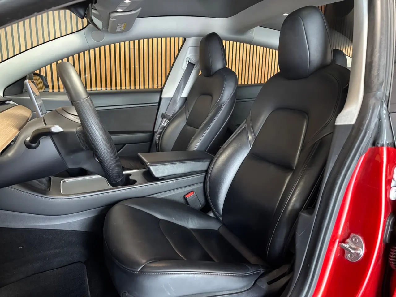 Billede 6 - Tesla Model 3 Long Range AWD