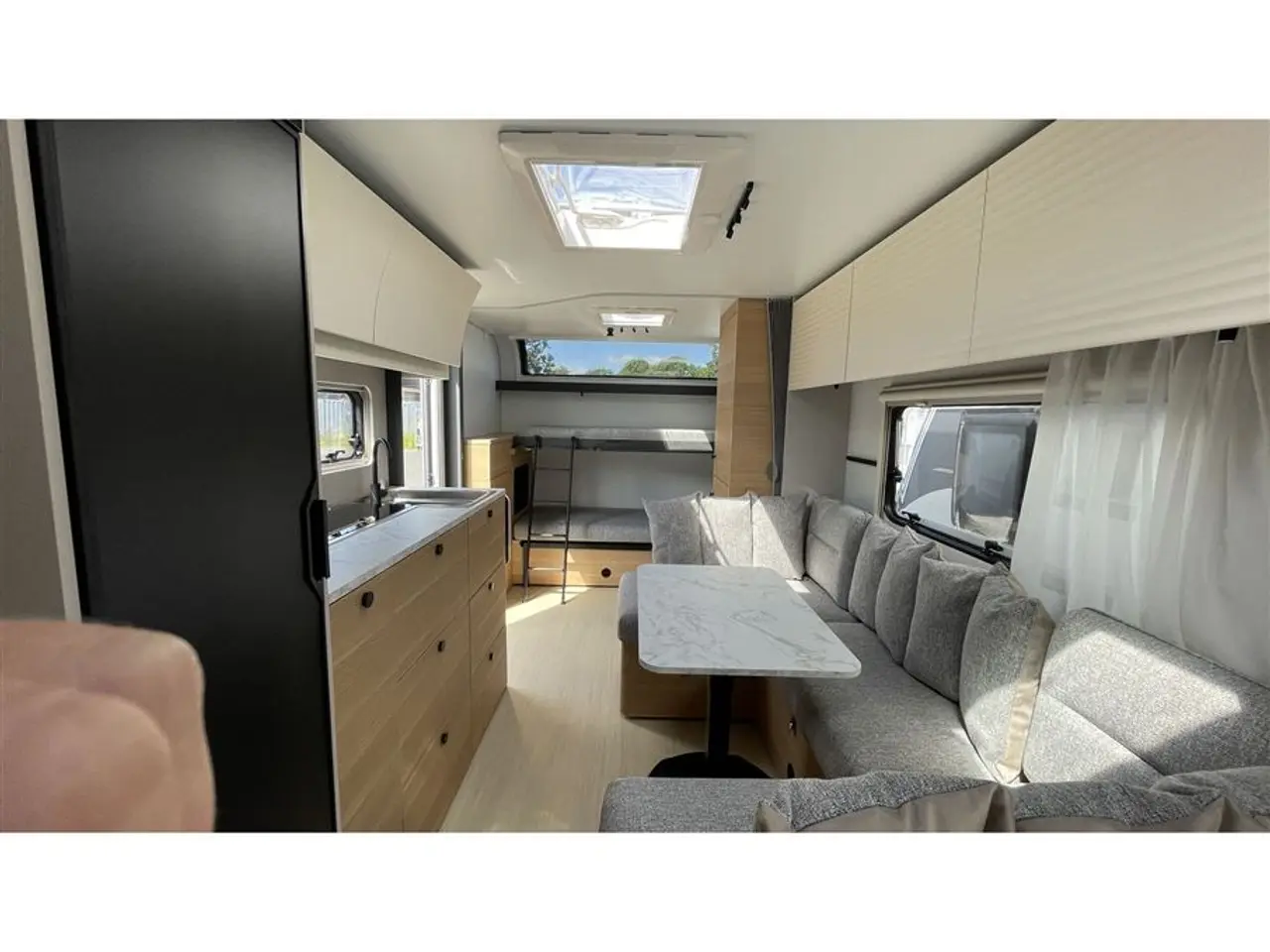 Billede 10 - 2026 - Adria Adora 613 PK