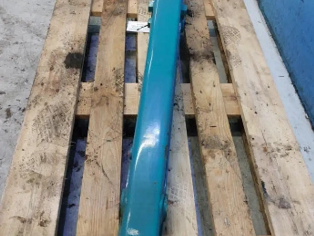 Billede 15 - Sunward Arm 6 Stk