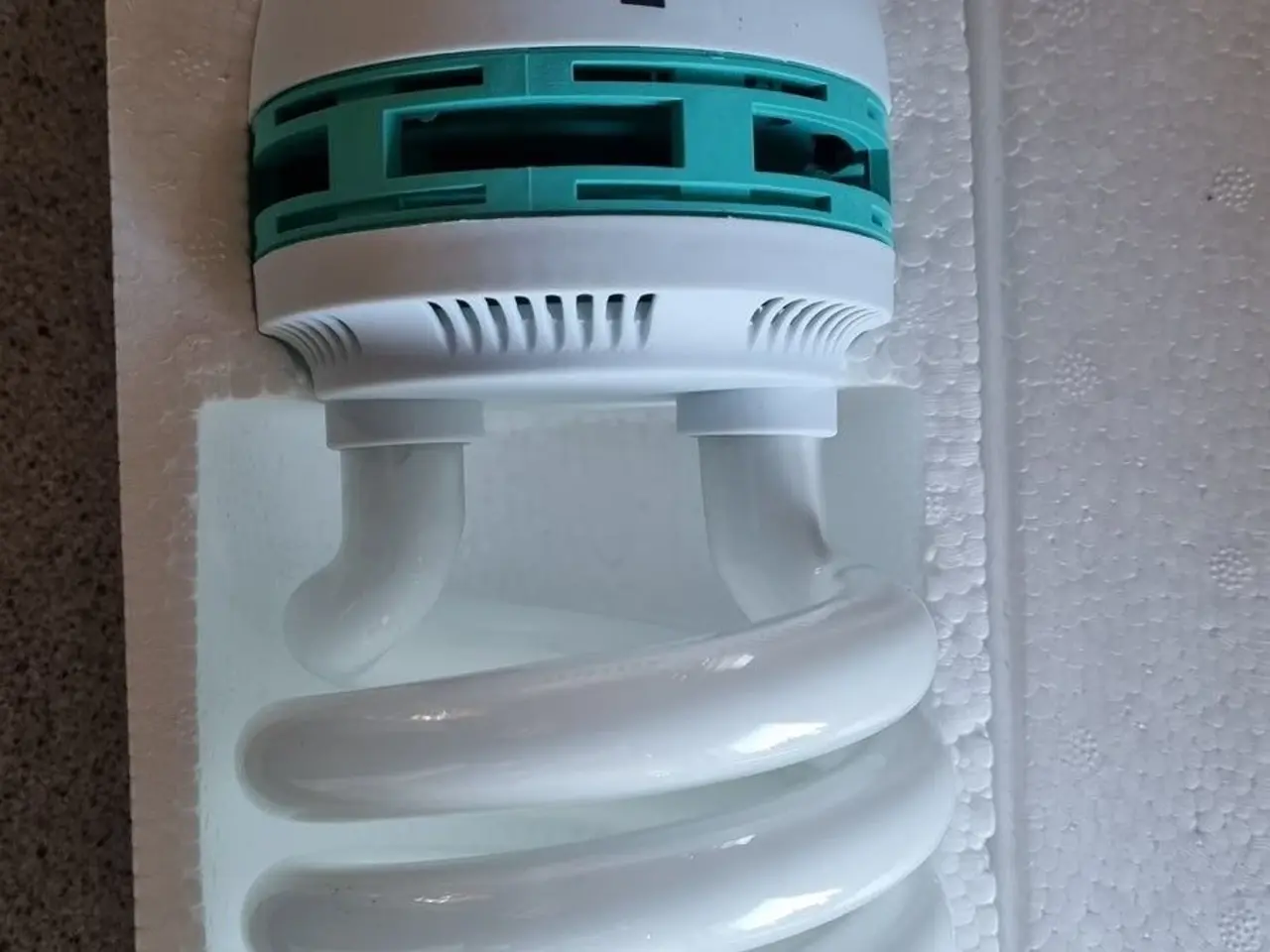 Billede 1 - LED RocWing pære
