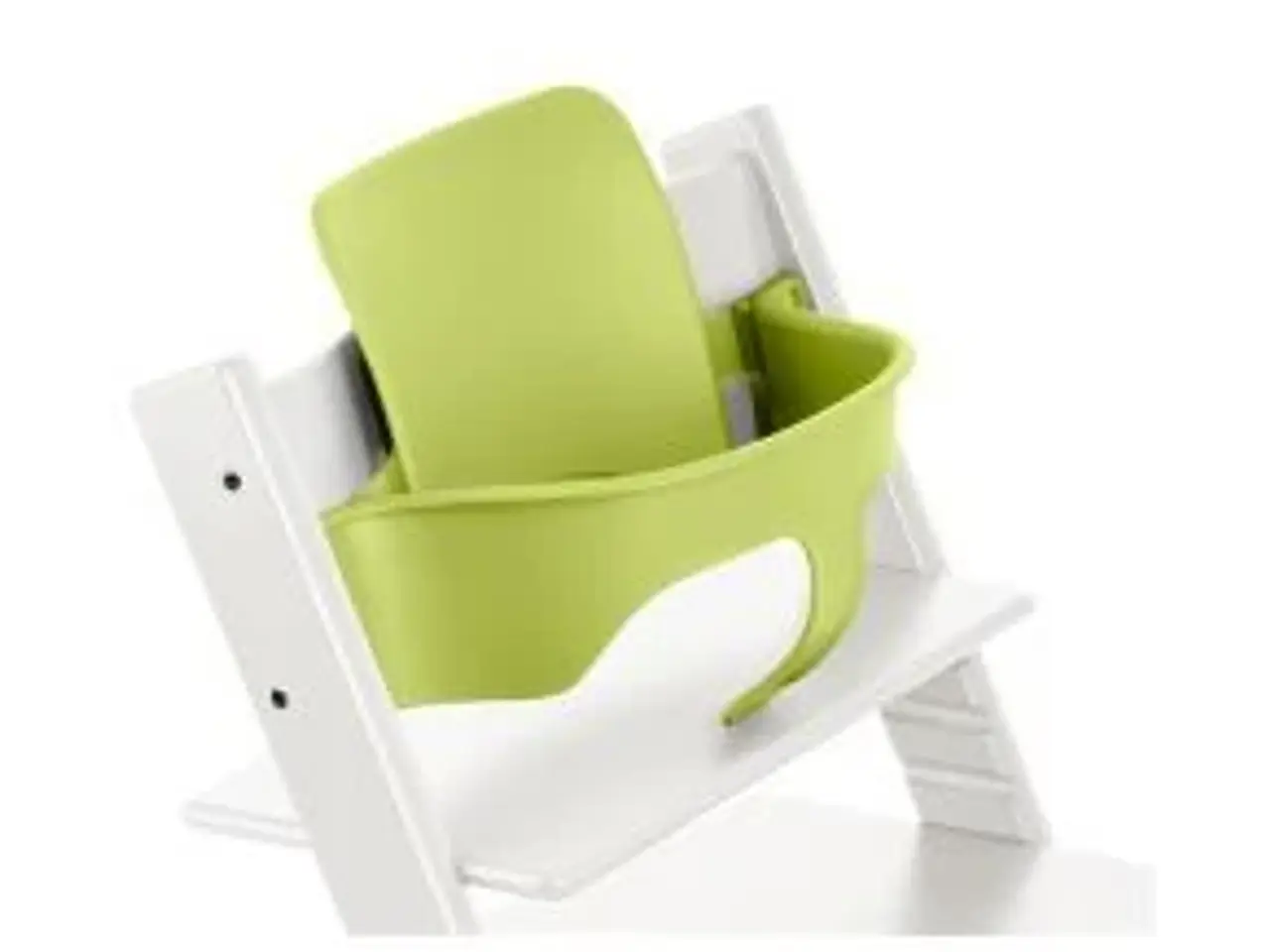 Billede 2 - Stokke babysæt 