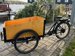 El ladcykel 