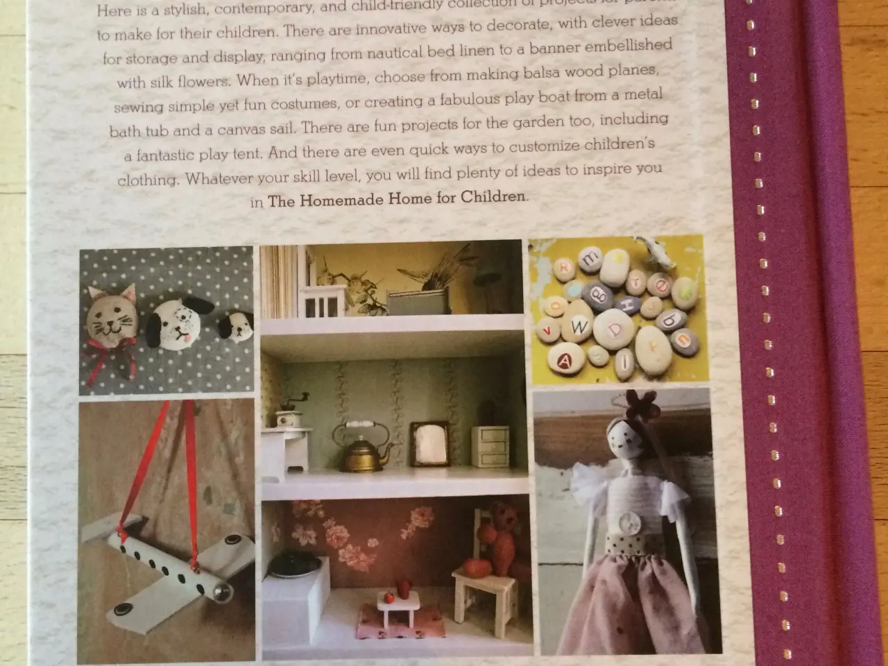 Billede 2 - The homemade home for children