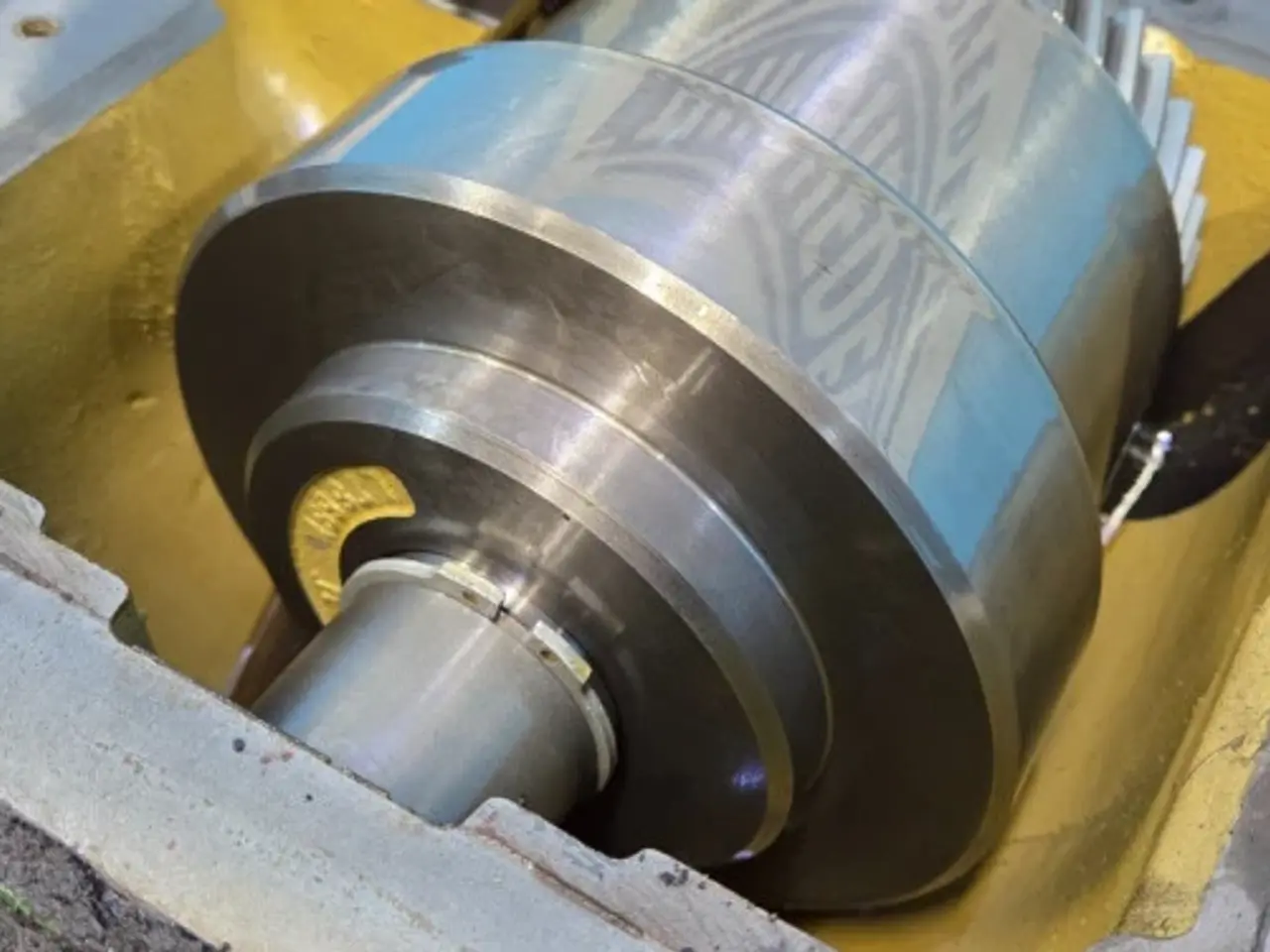 Billede 14 - John Deere 6300 Transmission AL113811