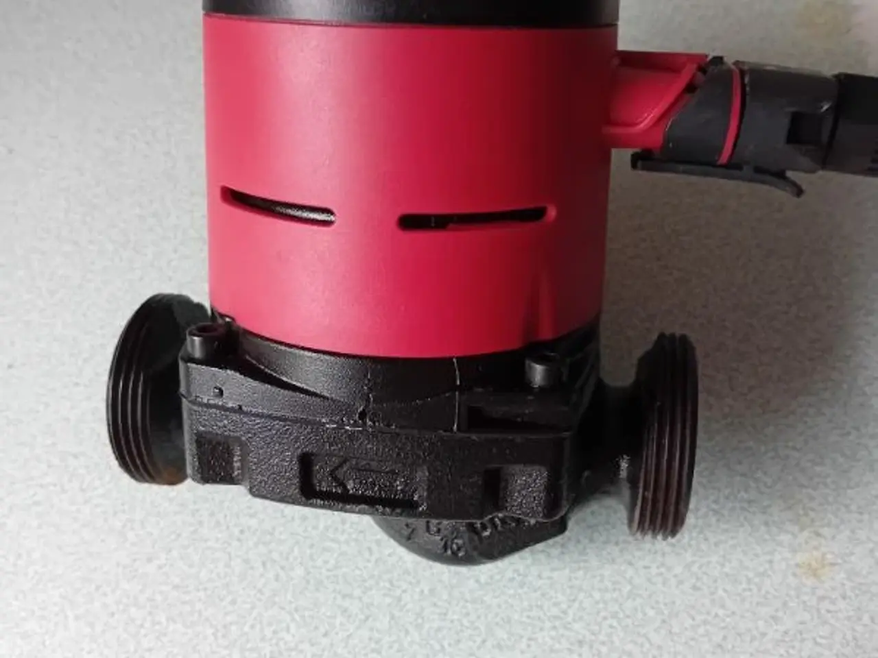 Billede 2 - Grundfos Alpha2 25-60 -130