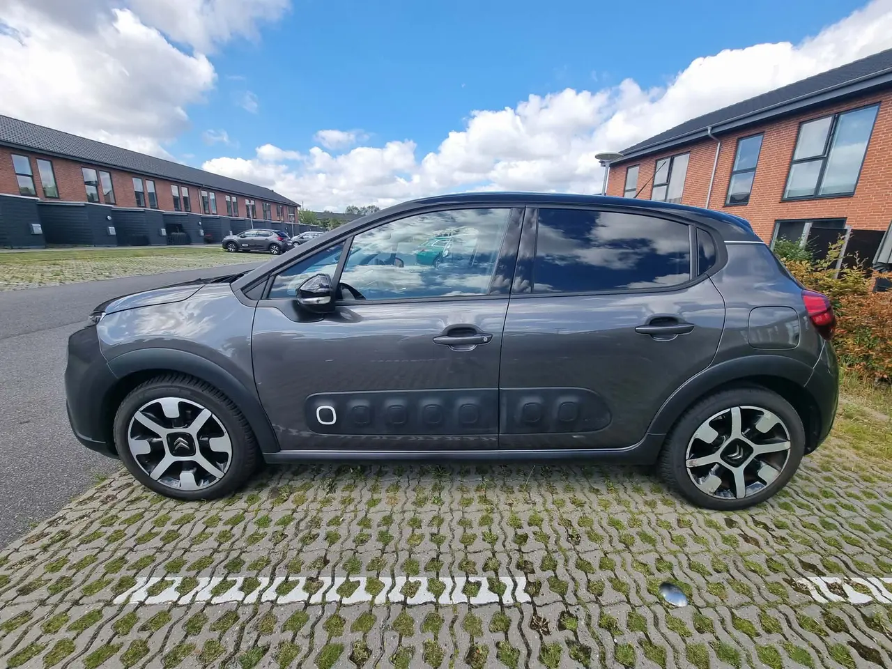 Billede 2 - Citroën C3, 110 Hk, automatgear